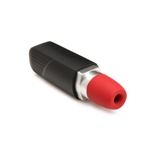 848518051363 2 Shegasm Pocket Pucker 9X Silicone Lipstick Clit Stimulator