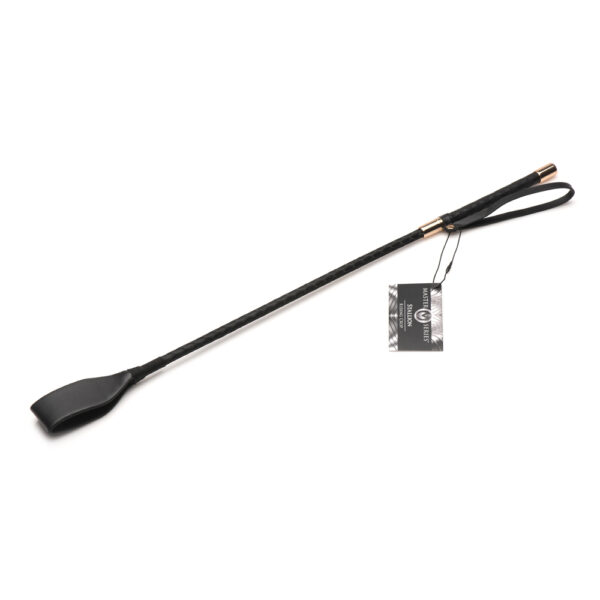 848518052674 Master Series Riding Crop 24"