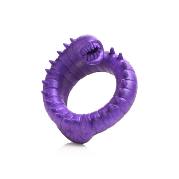 848518053855 2 Creature Cocks Slitherine Silicone Cock Ring