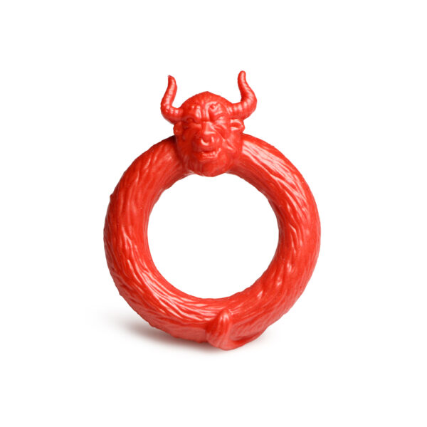 848518053862 2 Creature Cocks Beast Mode Silicone Cock Ring