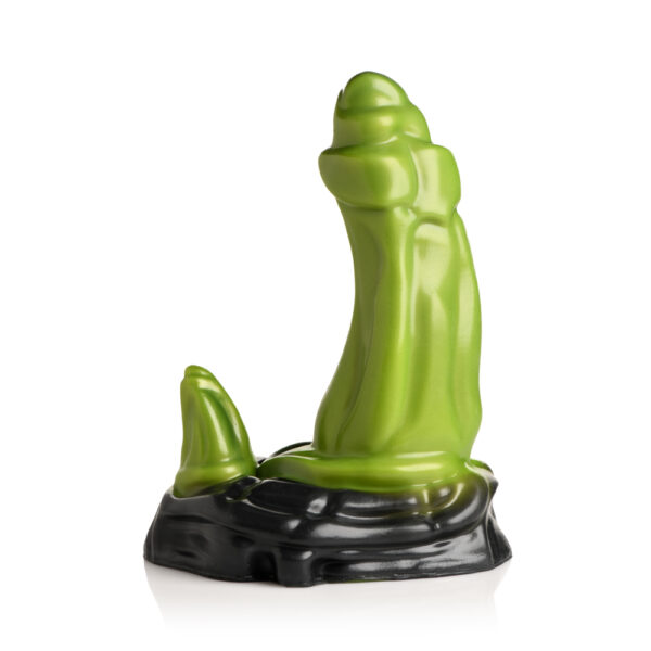 848518054043 3 Creature Cocks Orc Silicone Dildo