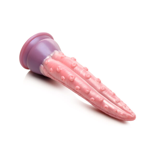 848518054296 3 Creature Cocks Octoprobe Tentacle Silicone Dildo