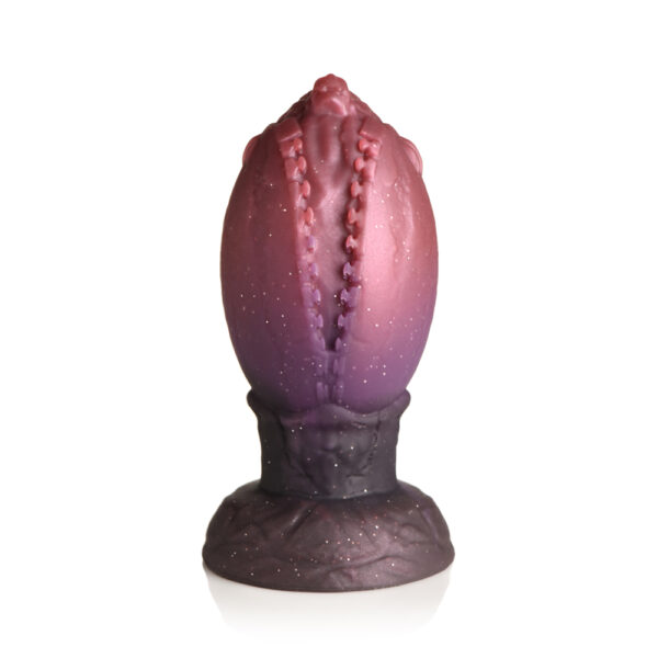 848518054333 2 Creature Cocks Dragon Hatch Silicone Egg