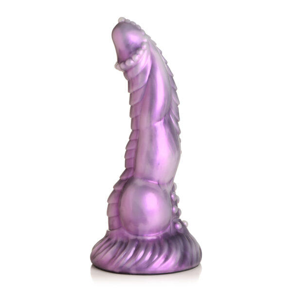 848518054876 2 Creature Cocks Celestial Cock Silicone Dildo