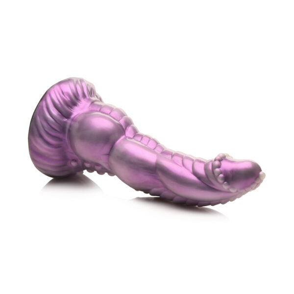 848518054876 3 Creature Cocks Celestial Cock Silicone Dildo