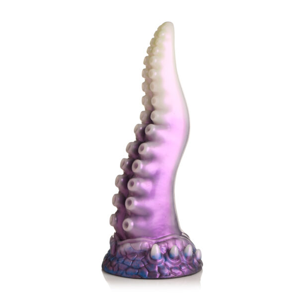 848518054883 2 Creature Cocks Astropus Tentacle Silicone Dildo