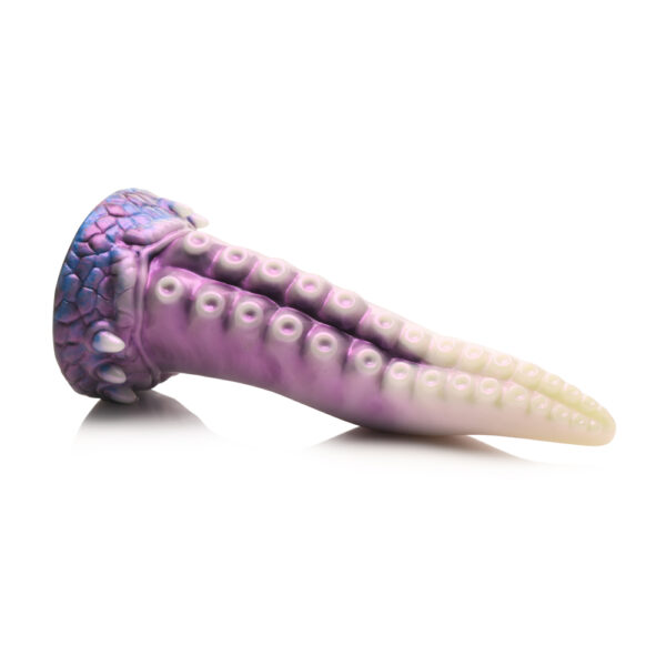 848518054883 3 Creature Cocks Astropus Tentacle Silicone Dildo