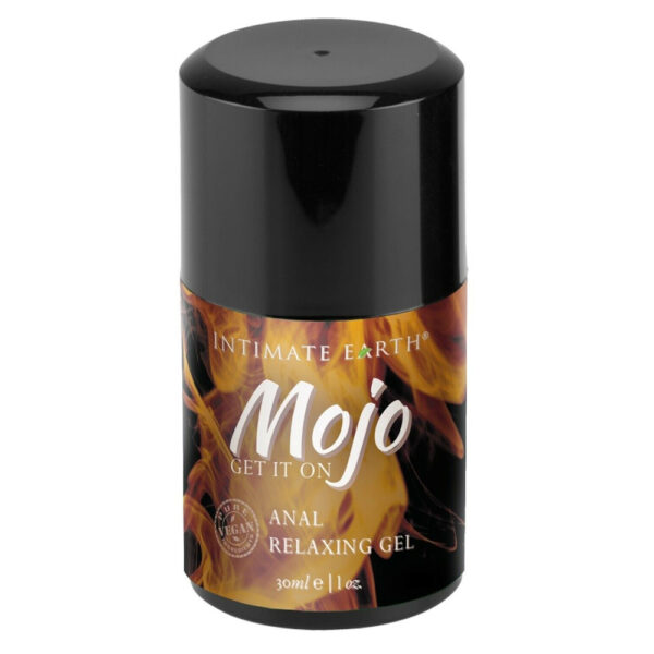 850000918337 Mojo Clove Oil Anal Relaxing Gel 1 oz.