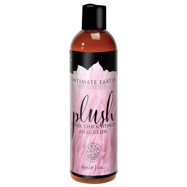 850000918498 Plush Hybrid Anal 2 oz.