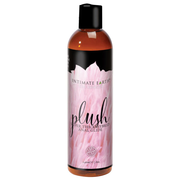 850000918511 Plush Hybrid Anal 8 oz.