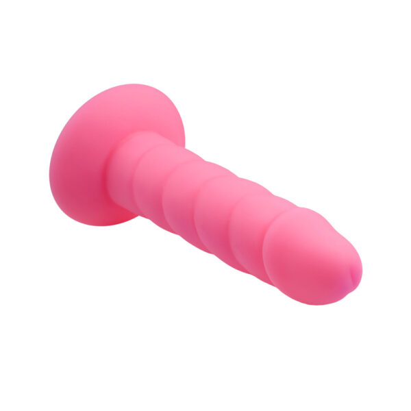 850006647422 3 Suga Daddy 5.5" Pink