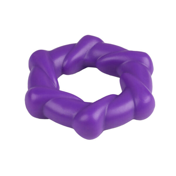 850006647774 2 Taffy Twist Purple