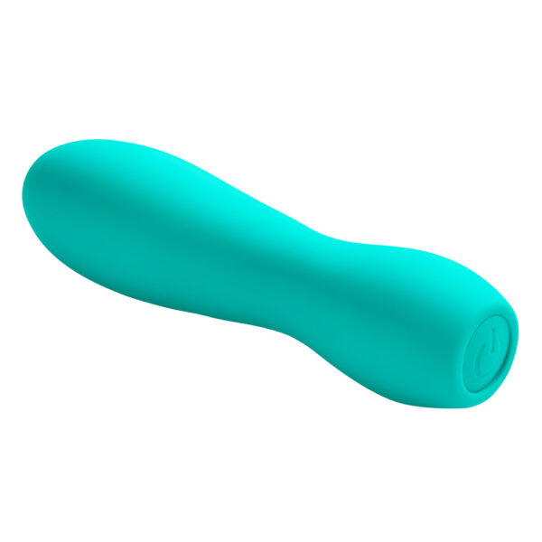 850013016785 3 Pro Sensual Power Touch Series Super Flex I Teal