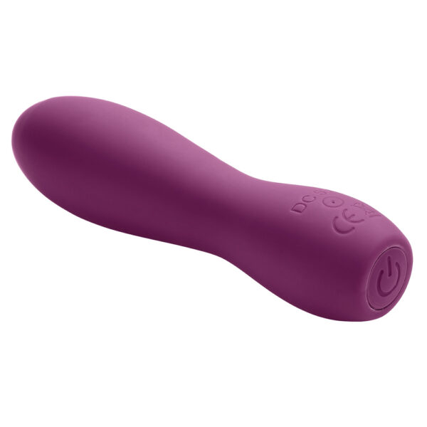 850013016792 3 Pro Sensual Power Touch Series Super Flex I Plum