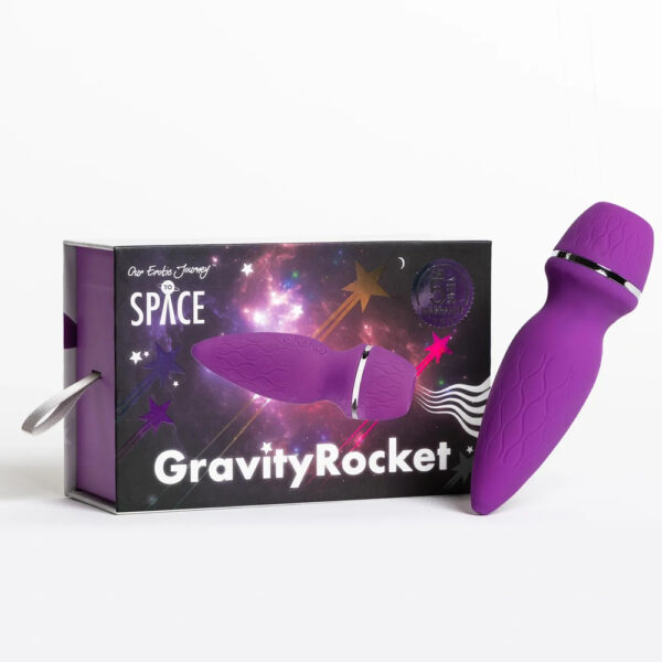 850017269569 Space Gravity Rocket