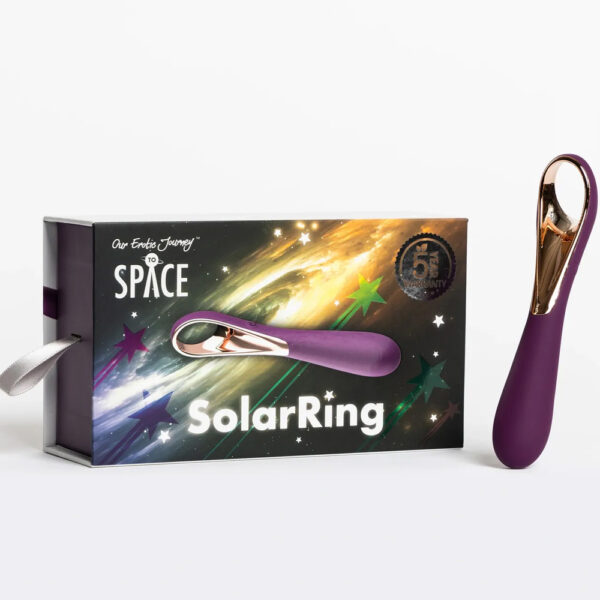 850017269576 Space Solar Ring