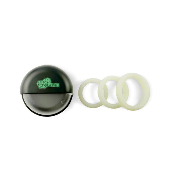 850017269828 2 Lit Go Glow Ring