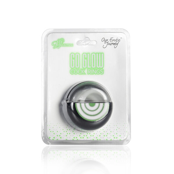 850017269828 Lit Go Glow Ring