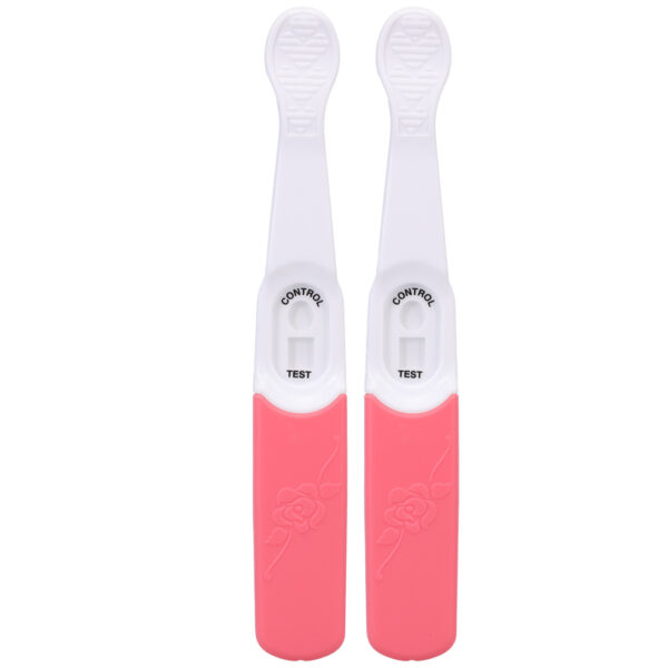 850041338019 2 Versea Easy Lab Pregnancy Test - 2 Test Pack