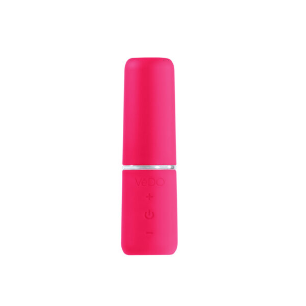 850052871109 3 Vedo Retro Rechargeable Bullet Pink