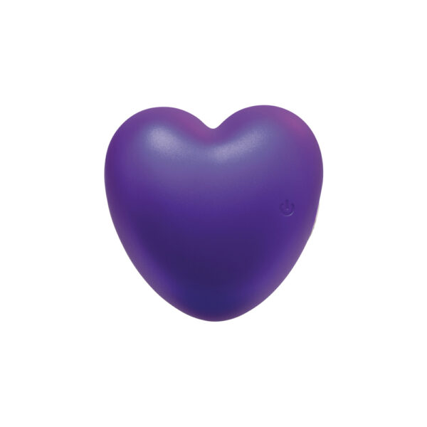 850052871161 2 Vedo Amore Rechargeable Pleasure Vibe Purple
