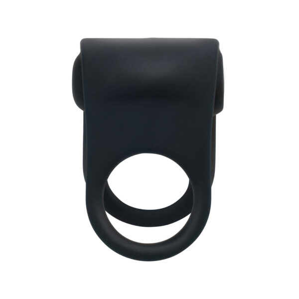 850052871185 3 Hard Rechargeable C-Ring Black