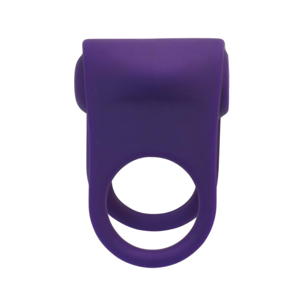 850052871192 3 Hard Rechargeable C-Ring Purple