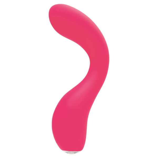 850052871222 2 Desire Rechargeable G-Spot Vibe Pink