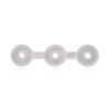 Triple Donut Ring - Image 2