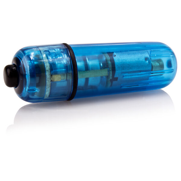 854885001948 3 Screaming O Bullets Blue 1Ct