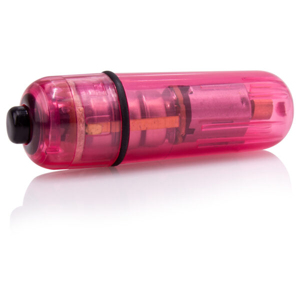 854885001955 2 Screaming O Bullets Pink 1Ct