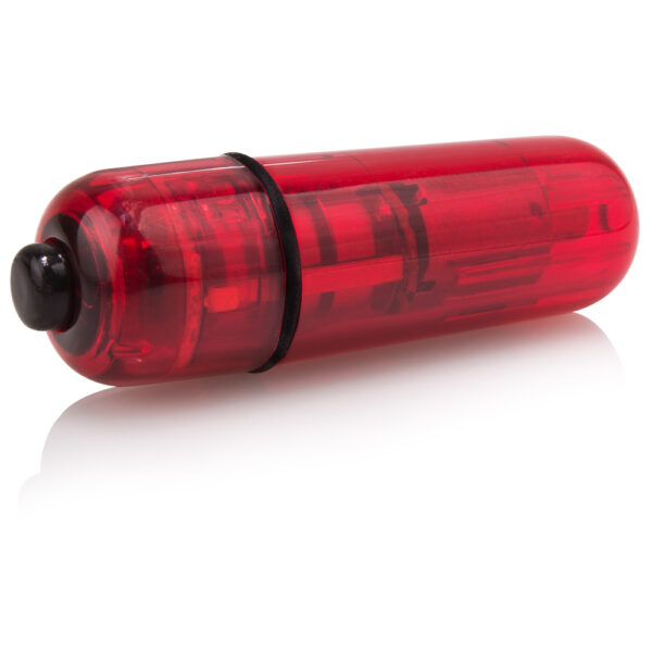 854885001979 3 Screaming O Bullets Red 1Ct