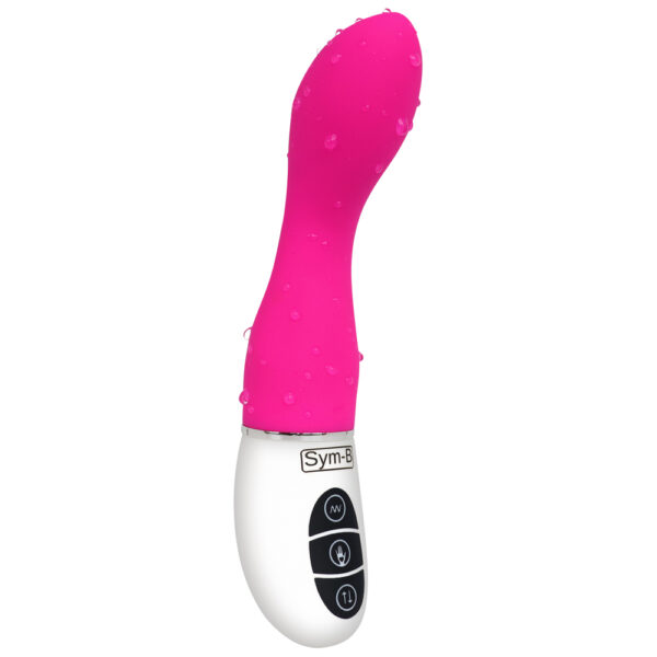 860001596939 2 Luma G-Spot Style Pink