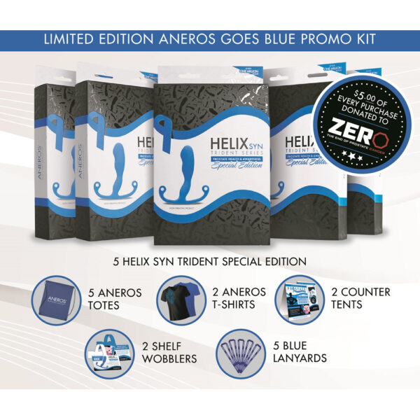 860003886793 Blue Helix Syn Trident Kit