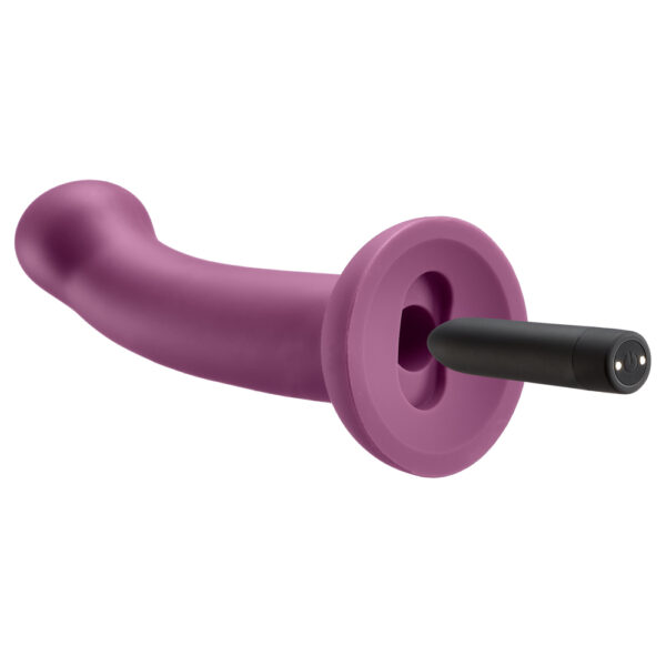 860007665387 3 Cloud 9 Pro Sensual Ergo Super Flexi I Plum