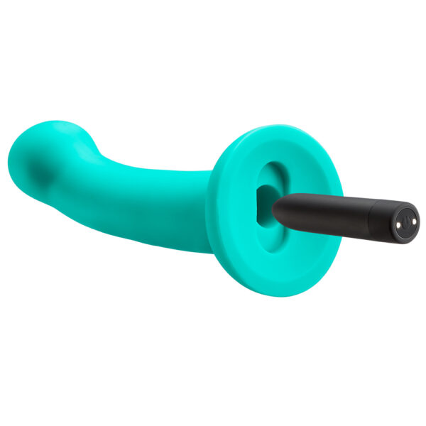 860007665394 3 Cloud 9 Pro Sensual Ergo Super Flexi I Teal