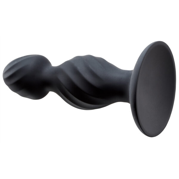 860008249791 2 Cloud 9 Anal Play Silicone Swirl