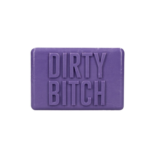 8714273925039 2 Soap Bar Dirty Bitch
