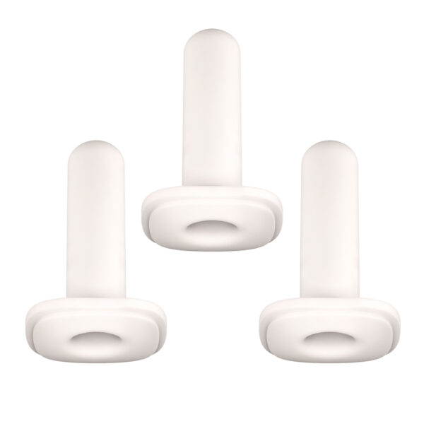 Onyx+ Replacement Sleeve 3 Pack Standard Fit - Image 2