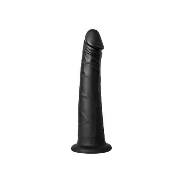 8720256722441 2 Keon Vacuum Lock Dildo