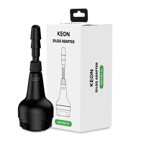 8720256722984 Keon Accessory Dildo Adapter V2