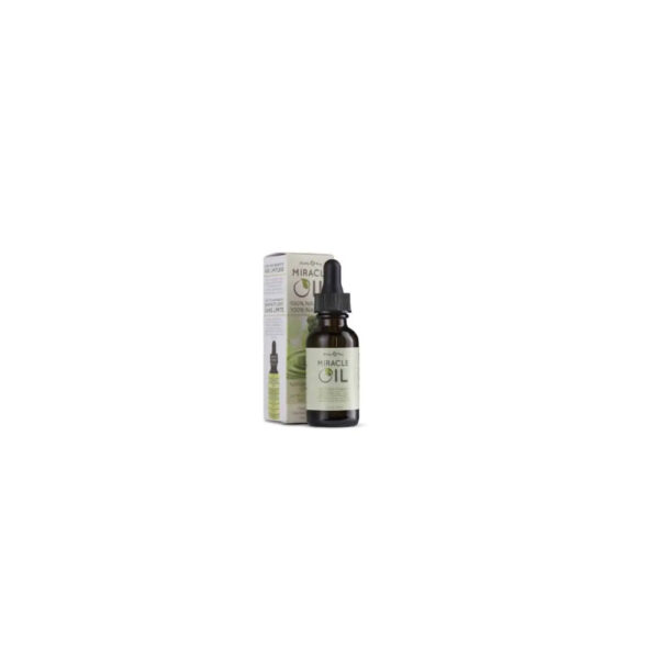 898788000998 Earthly Body Miracle Oil 1 oz.