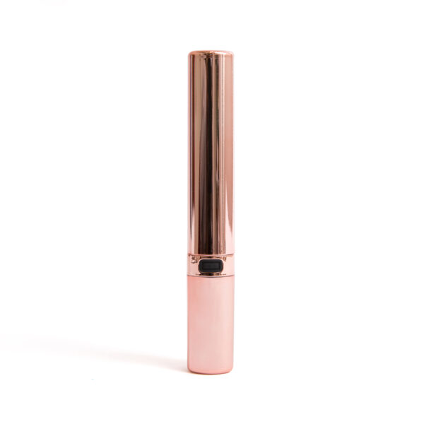 9342851001951 3 Nu Sensuelle Cache 20 Function Discreet Vibe Rose Gold