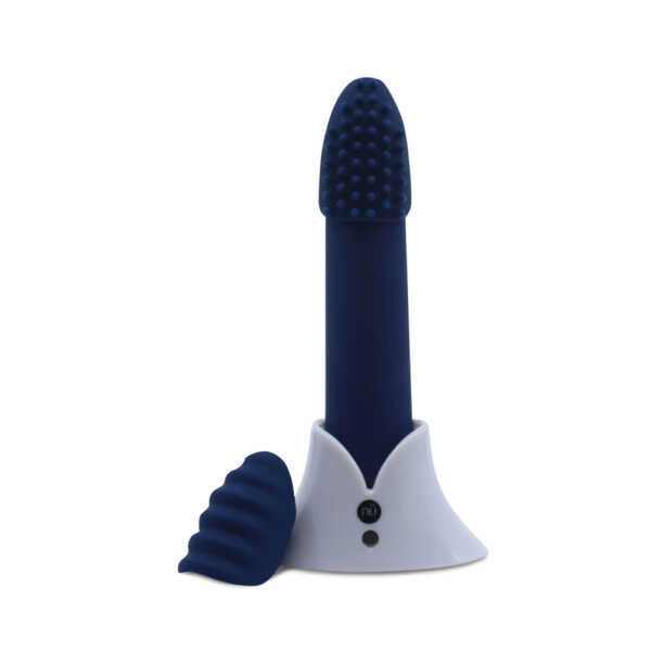 9342851002545 2 Nu Sensuelle Point Plus Navy Blue