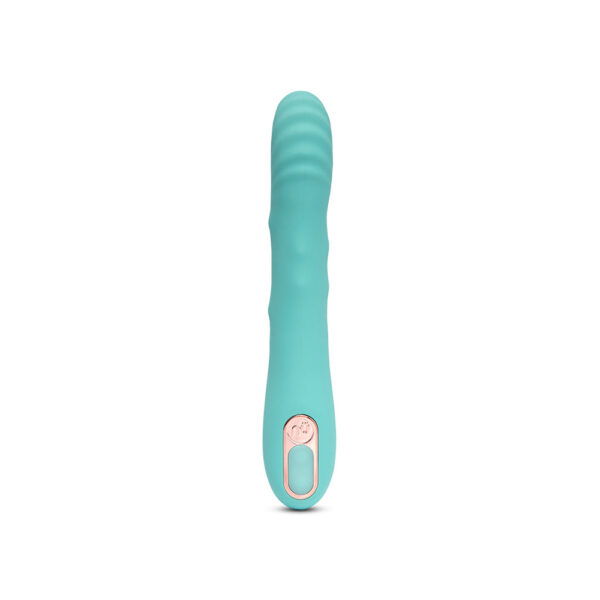 9342851002972 2 Nu Sensuelle Roxii Wand Electric Blue