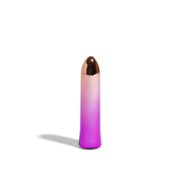 9342851003009 2 Nu Sensuelle Aluminium Point Bullet