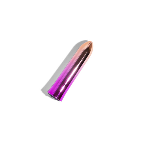 9342851003009 3 Nu Sensuelle Aluminium Point Bullet