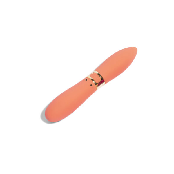 9342851003078 3 Nu Sensuelle Deux Bullet Coral