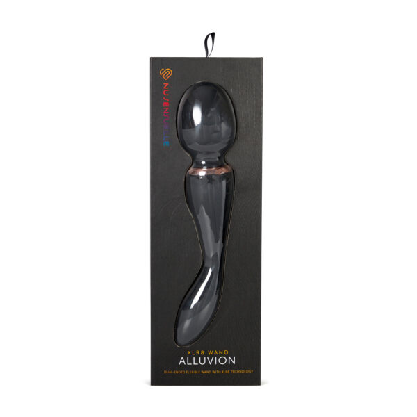 9342851003108 Nu Sensuelle Alluvion Wand Black