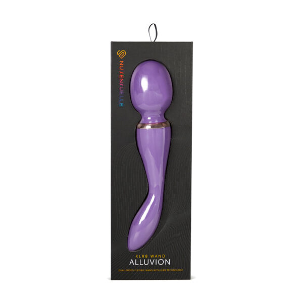 9342851003115 Nu Sensuelle Alluvion Wand Purple